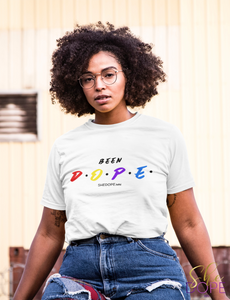 Been D.O.P.E. Tee